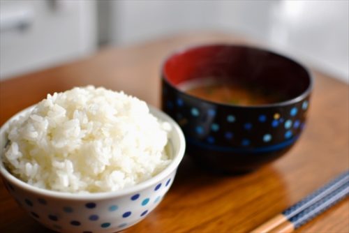御飯